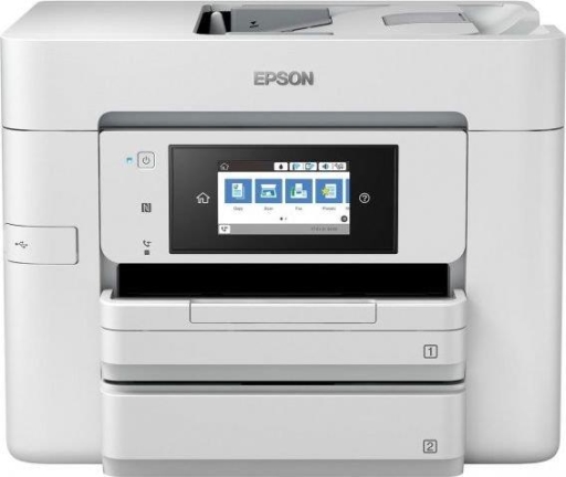 Epson WorkForce WF-4745DTWF