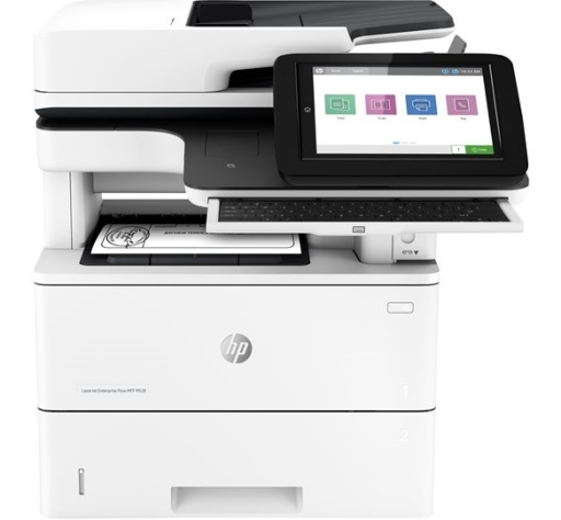 HP LaserJet Enterprise Flow MFP M528z 1PV67A