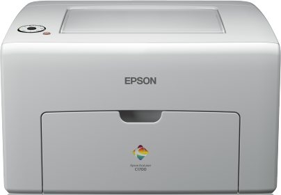 Epson Drukarka AcuLaser C1700 A4