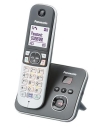 Telefon bezprzewodowy Panasonic KX-TG6821PDM