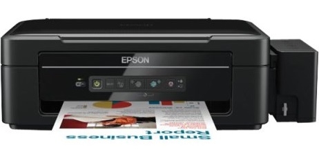 Epson L355 - C11CC86301