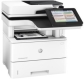 HP LaserJet Enterprise Flow MFP M527c, F2A81A