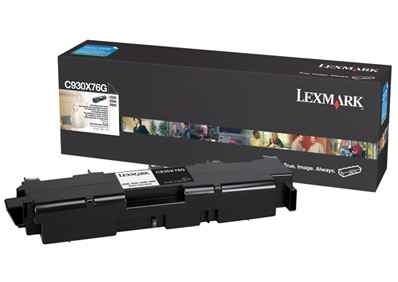 Pojemnik na zużyty toner C930X76G Lexmark C935, X940e X945e