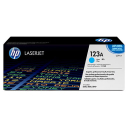 Toner Q3971A HP Color LaserJet 2550 2820 2840 cyan 2k