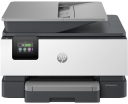 HP OfficeJet Pro 9120e Urządzenie wielofunkcyjne atramentowe - program HP+