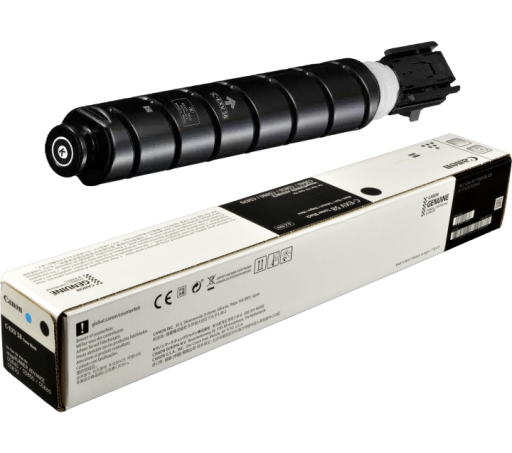 Toner Canon imageRUNNER ADVANCE DX C5840i C5850i C5860i C5870i czarny C-EXV58