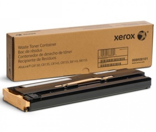 Pojemnik na zużyty toner 008R08101 Xerox AltaLink B8145/B8155 C8130/C8135 C8145/C8155