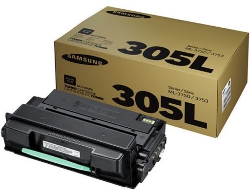 Toner MLT-D305L, 305L oryginalny  Samsung