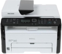 Ricoh SP 277SFNwX Urządzenie wielofunkcyjne laserowe mono 4w1