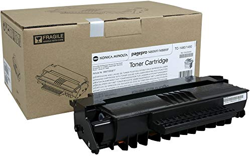 Toner do Konica Minolta PagePro 1480MF 1490MF, 9967000877