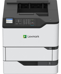 Lexmark MS825dn