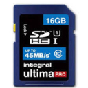 Karta pamięci SDHC 16GB, klasa 10