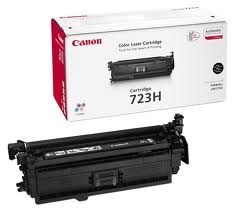 Toner 723H czarny Canon LBP 7750, 2645B002AA