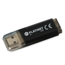 Platinet czarny pendrive V-Depo 32GB