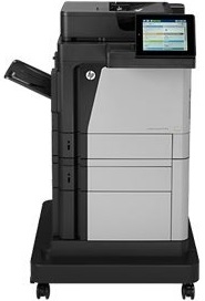 HP LaserJet Enterprise MFP M630f