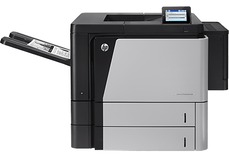 HP LaserJet Enterprise M806dn