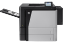 HP LaserJet Enterprise M806dn drukarka laserowa A3
