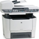 HP LaserJet M2727nf - laserowa drukarka wielofunkcyjna mono