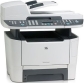 HP LaserJet M2727nf - laserowa drukarka wielofunkcyjna mono - CB532A