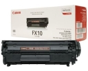 Toner FX-10 Canon Fax-L100, MF 4380 4690, PC-D440 2k