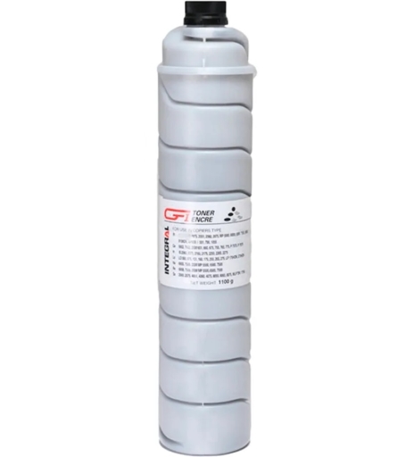 Toner do Ricoh 1075 2051, MP 5500 6001, Nashuatec Rex-Rotary P7575 SP9100 DSm 660 zamiennik 6210D Integral