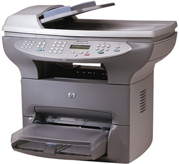 HP LaserJet 3380 Q2660A