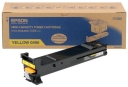 Toner Epson AcuLaser CX28DN żółty 0490 8k