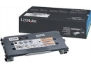 Toner C500S2KG Lexmark C500n X500n X502n czarny 2,5k