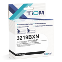 Tusz Tiom zamiennik LC3219XLBK do Brother MFC-J5330/J5730/J5930DW J6530/J6930DW czarny 3k