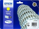 Tusz Epson WF-5110 WF-5190 WF-5620 WF-5690 żółty 79 XL 17,1ml