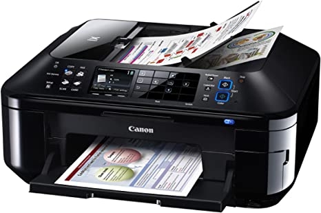 Canon Pixma MX885