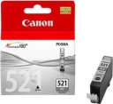 Tusz Canon MP980 MP990 CLI-521GY szary 9ml