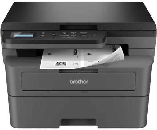 Brother DCP-L2600D