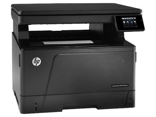 HP LaserJet Pro MFP M435nw Urządzenie wielofunkcyjne laser mono A3