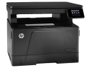 HP LaserJet Pro MFP M435nw Urządzenie wielofunkcyjne laser mono A3