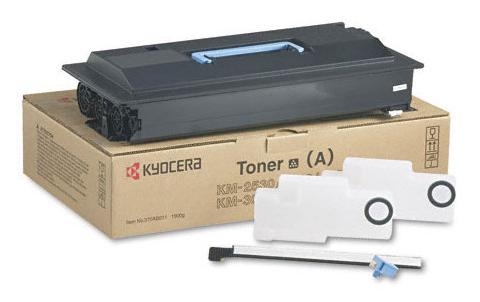 Toner oryginalny 370AB000 Kyocera