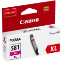 Tusz Canon Pixma TR7550/8550 TS6150/8150/8250/9150 CLI-581MXL magenta 8,3ml