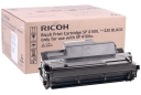 Toner 403074 Ricoh SP 4100NL, Nashuatec Gestetner SP 4100NL 7,5k