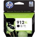 Tusz 912XL HP OfficeJet 8010/8012/8013/8014/8015 8020/8023/8024/8025 czarny 21,7ml