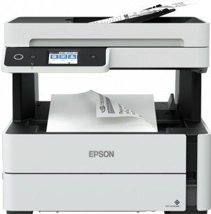 Epson ET-EcoTank M3170 - C11CG92403