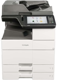 Lexmark MX912de