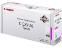 Toner Canon iR C1021 C1022 C1028 magenta C-EXV26 6k