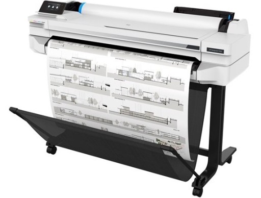 HP DesignJet T530 36-in