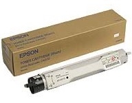 Toner oryginalny czarny C13S050091 Epson AcuLaser C4000PS