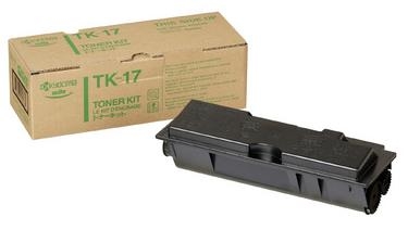 Toner oryginalny TK-17, 1T02BX0EU0 Kyocera