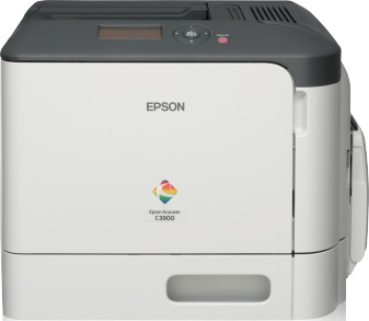 Epson AcuLaser C3900DN