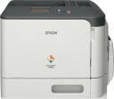 Epson AcuLaser C3900DN drukarka laserowa kolorowa