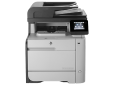 HP Color LaserJet Pro MFP M476dw