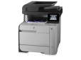 HP Color LaserJet Pro MFP M476dw