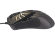 Myszka A4Tech EVO XGame Laser Oscar X747 Brown